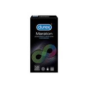 Durex Maraton Geciktiricili Prezervatif 10lu