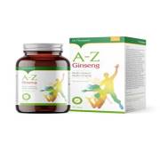 Dr.Thomson A-Z Ginseng Multi-vitamin Multi-mineral 30 Tb.