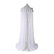 Funna Baby 6597  Cibinlik Tül - Romantika - Toys -Gri - 6 Mt.