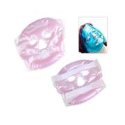 Acura AC-92 (Yeni) Sıcak-Soğuk Kullanımlı Yüz Maskesi