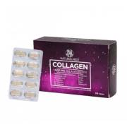 Naturalnest Collagen Peptide ve Hyaluronic Acid 60 Tablet