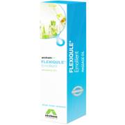 Flexiqule Emollient Massage Oil 50 ml
