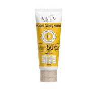 Beeo Vücut SPF50 Güneş Kremi 80 ml