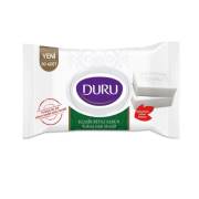 Duru Klasik Beyaz Sabun Kokulu Islak Mendil 50 Adet