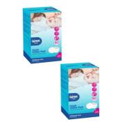 Wee Baby 556 Klasik Göğüs Pedi 60lı - 2 Adet