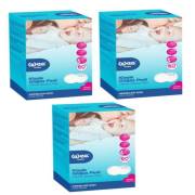 Wee Baby 556 Klasik Göğüs Pedi 60lı - 3-Adet