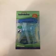 Bambino P6143 Pipetli Bardak +6 Ay 300 ml