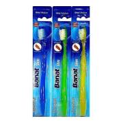 Banat Diş Fırçası Slim Medium 