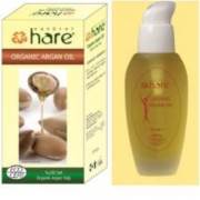 Organik Argan Yağı