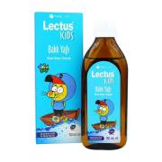 Lectus Kids Kral Şakir Karışık Meyve Aromalı Balık Yağı 150 ml
