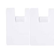 SafeMom Müslin Bebek Çocuk Ter Bezi - 2li