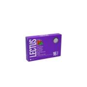 Lectus Africa Sarduny 16 Pastil