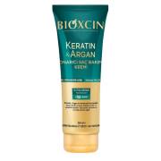 Bioxcin Keratin Argan Onarıcı Saç Bakım Kremi 250 ml