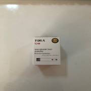 Fora G40 Kan Şekeri Test Stribi 50li