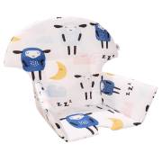 Lava Baby Mama Sandalyesi  Minderi - Kuzucuk