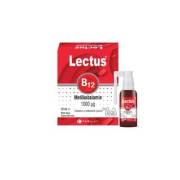 Lectus Metilkobalamin Dil altı Sprey 10 ml