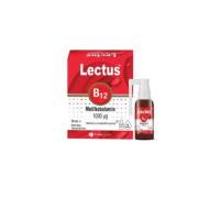 Lectus Metilkobalamin Dil altı Sprey 20 ml