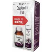 Cosakondrin Plus 60 Tablet + Cosakondrin Jel 100 ml Hediyeli