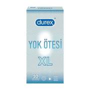 Durex Yok Ötesi XLarge 10lu