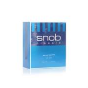 Snob Classic Erkek Parfümü