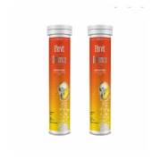 Efervit Defence 20 Efervesan Tablet - 2.si %50 İndirimli