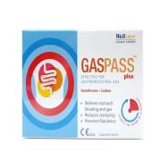 Wellcare Gaspass Plus 20 Tablet