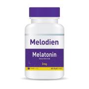 Melodien Melatonin 60 Dilaltı Tablet