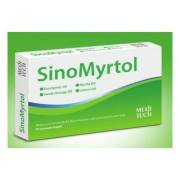 SinoMyrtol 20 Yumuşak Kapsül
