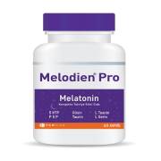 Melodien Pro Melatonin 60 Kapsül