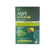 Aspinatura Öksürük Şurubu 10 ml x 16 Saşe
