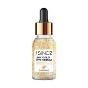 Sinoz 24K Altın Göz Çevresi Serum 10 ml