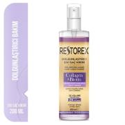 Restorex Sıvı Saç Kremi Kalojen&Biotin Dolgunlaştırıcı Etki 200 ml