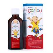 Caillou Balık Yağı 100 ml