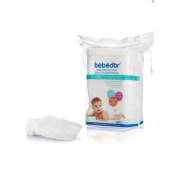 Bebedor Bebek Temizleme Pamuğu 60 Adet
