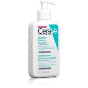 Cerave Akneye Eğilimli Ciltler İçin Özel Temizleyici 236 ml