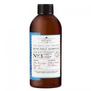 Otacı Lab No : 3 Elektrik Karşıtı Düzleştirici Şampuan 250 ml