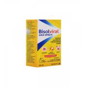 Bisolviral Ağız Spreyi 20 ml
