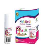 Almediko Kidsthol Profilaktik Sprey 20ml