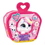 Giochipreziosi Scruff A Luvs Pastel Evcil Hayvan CRU07000