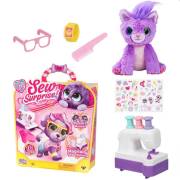 Giochipreziosi Scruff A Luvs Moda Oyun Seti CRU06000