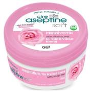 Cire Aseptine Gül Krem 100 Ml
