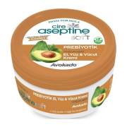 Cire Aseptine Avakado Krem 200 Ml