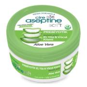 Cire Aseptine Aloevera Krem 300 Ml