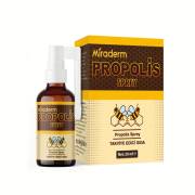 Miraderm Propolis Damla Sprey 20 ml