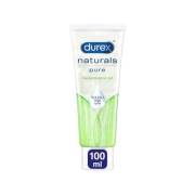 Durex Naturals  Pure Kayganlaştırıcı Jel 100 ml