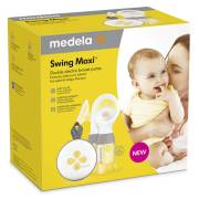 Medela Swing Maxi Çiftli Elektrikli Göğüs Pompası