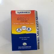 Apidemica Allbee Energy 30 Tablet