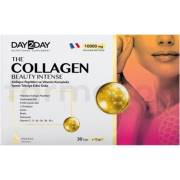 Day2Day The Collagen Beauty Intense 30 Saşe x 12 gr Ananas Aromalı