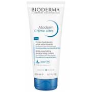 Bioderma Atoderm Creme Ultra Utra-Nourishing Moisturising Cream 200ml