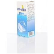 Pro-Vision Lens Solüsyonu 270 ml